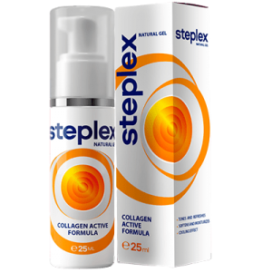 Steplex gel – ingrediente, compoziţie, prospect, pareri, forum, preț, farmacie, comanda, catena – România